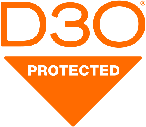 D3O Logo